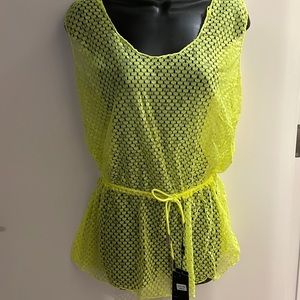 Fardas mesh coverups